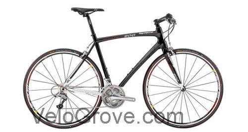 LaPierre Shaper 900 fiche technique et avis